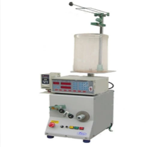 coil winding  machine