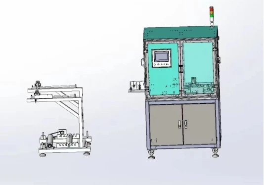 air core winding machine air core winding machine