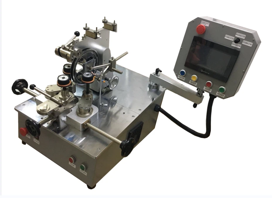 winding machine winding machine