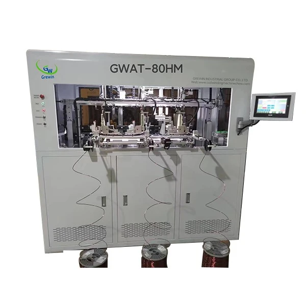 fully auto winding machine fully auto winding machine